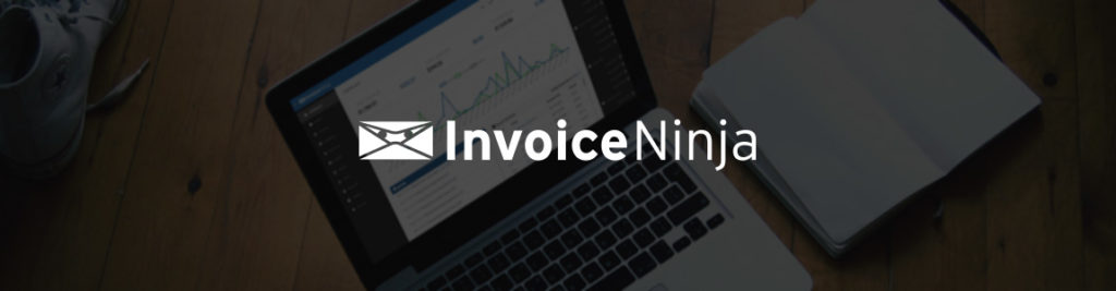 invoice ninja install