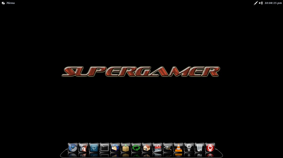 supergamer