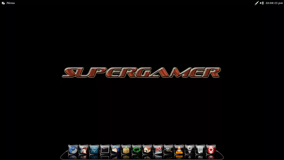 supergamer