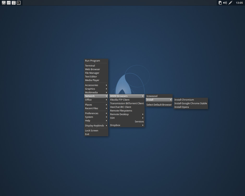 best lightweight linux distro