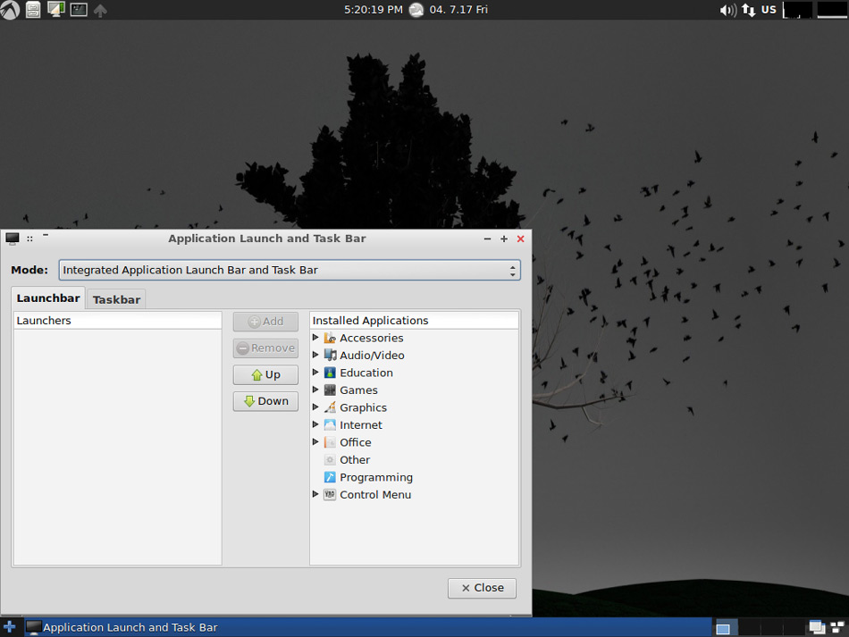 lxle vs linux lite