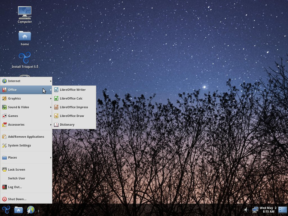 linux lite linux distros