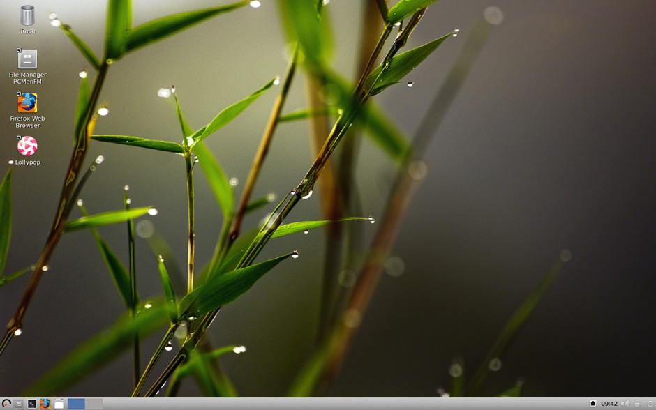 linux lite lightweight linux distro