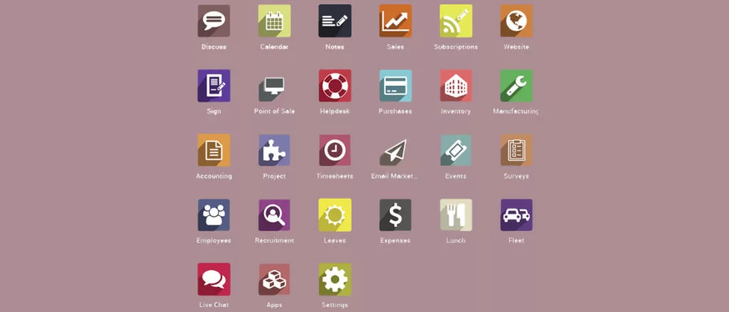 Best Odoo Hosting Providers Detailed 2020 Comparison Images, Photos, Reviews