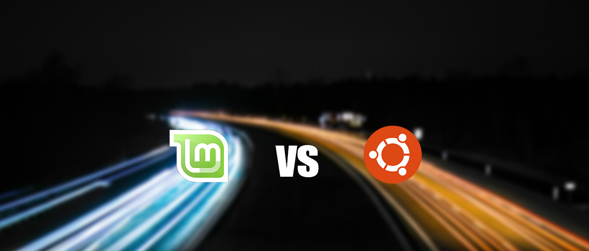 linux mint vs ubuntu