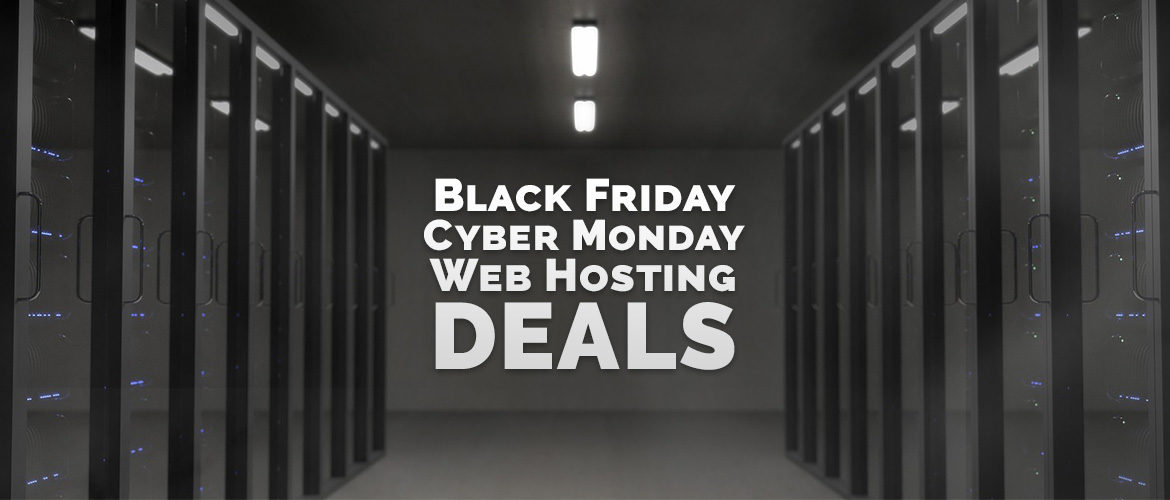 black friday cyber monday deals