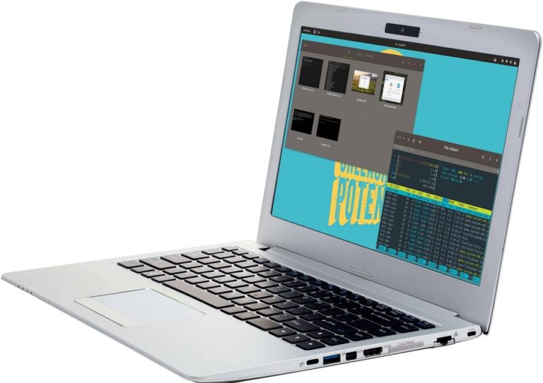 Best Linux Laptops to Buy in 2023 - Detailed Guide