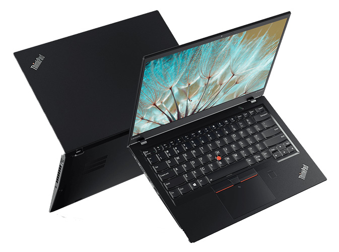 thinkpad x1 carbon linux laptop