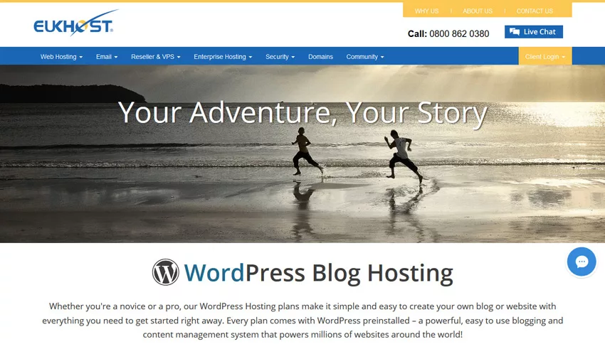Best Wordpress Hosting Providers For 2020 Thishosting Rocks Images, Photos, Reviews
