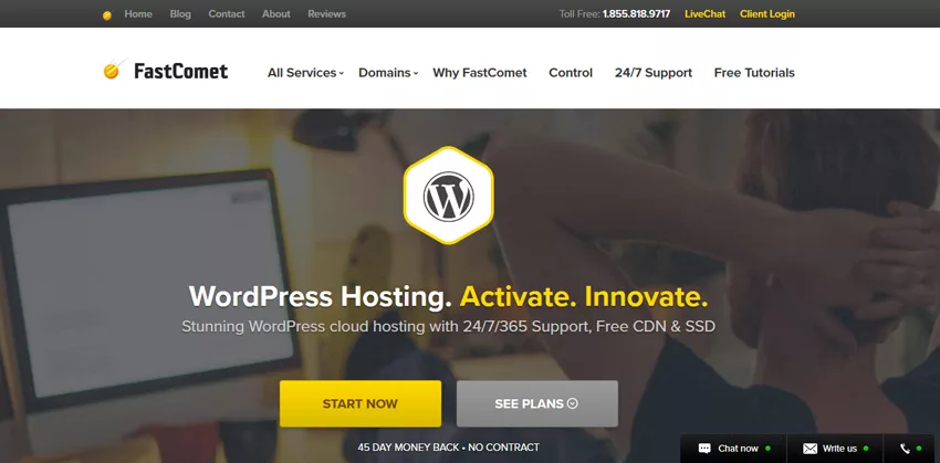 Best Wordpress Hosting Providers For 2020 Thishosting Rocks Images, Photos, Reviews