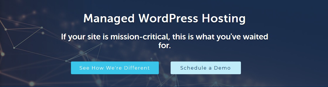 liquidweb wordpress hosting