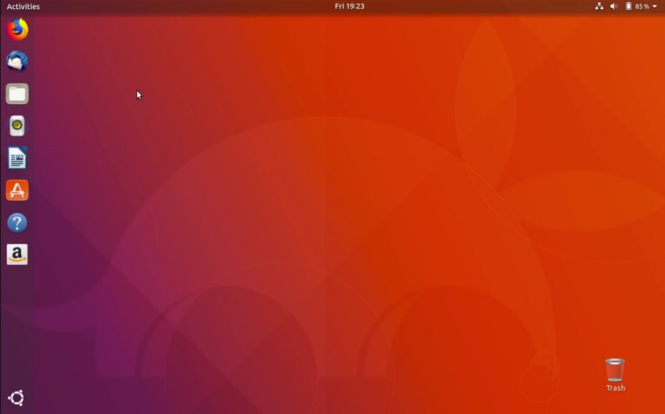 ubuntu 18.04