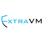 extravm logo