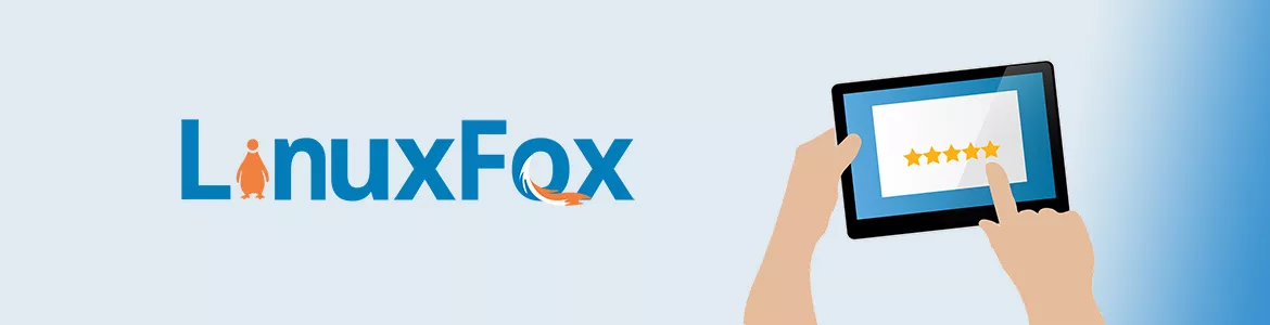 Linuxfox Review Managed Hosting Done Right Thishosting Rocks Images, Photos, Reviews