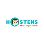 hostens logo