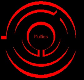 multics logo