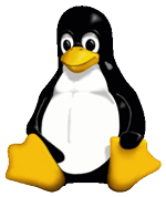 tux linux