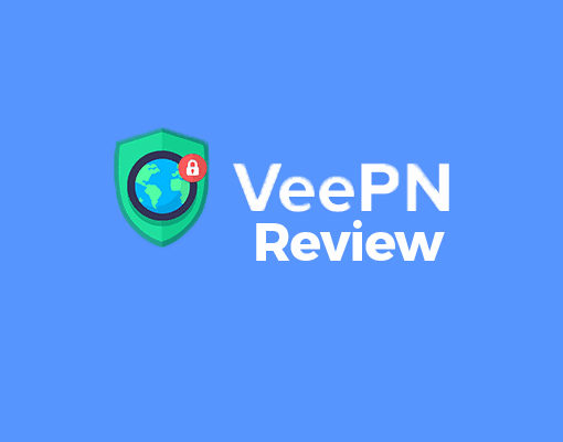 veepn review