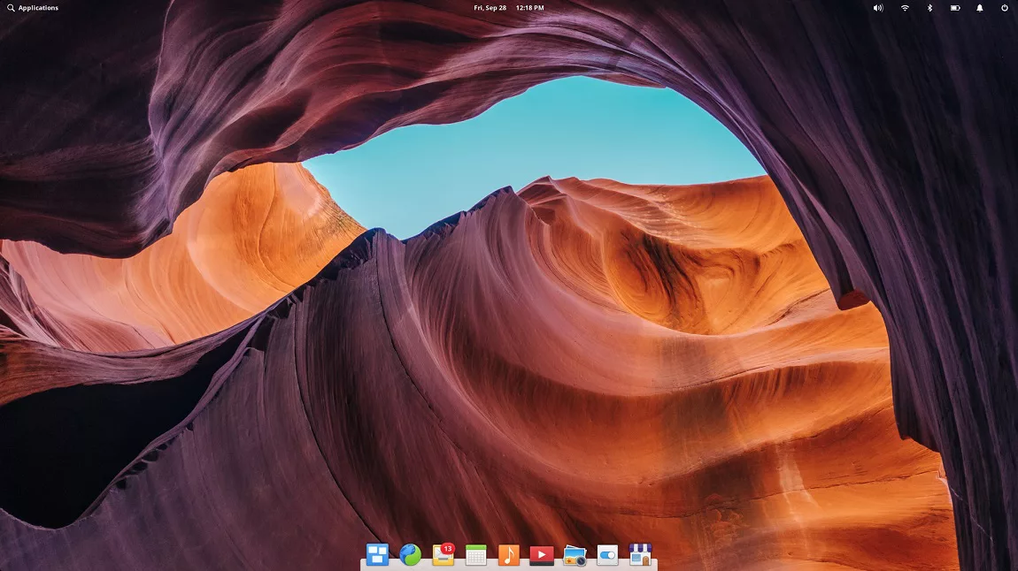 elementary OS