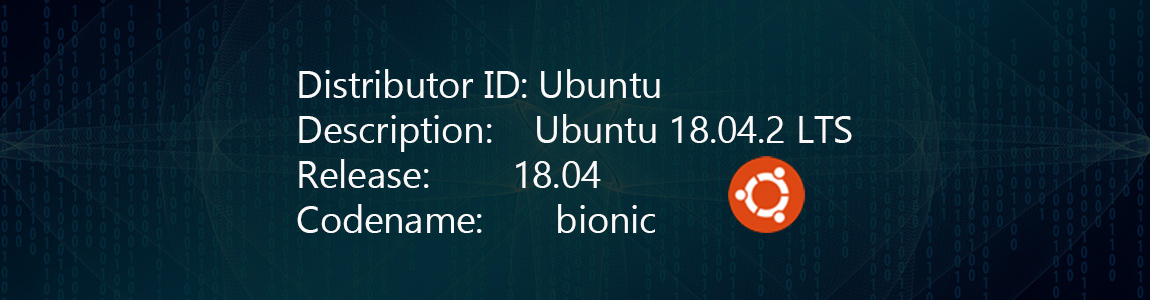 check ubuntu version