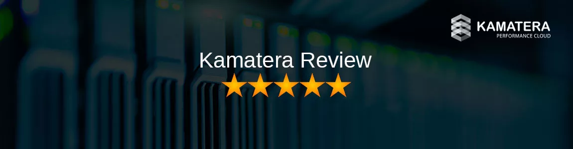 Kamatera Review Cloud Hosting Provider With 20 Years Of Images, Photos, Reviews