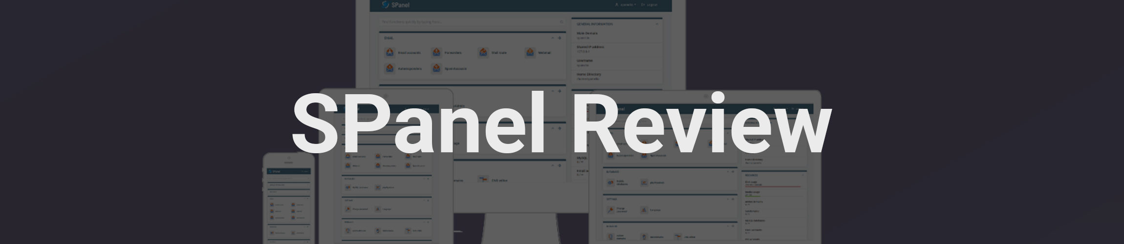 cpanel review