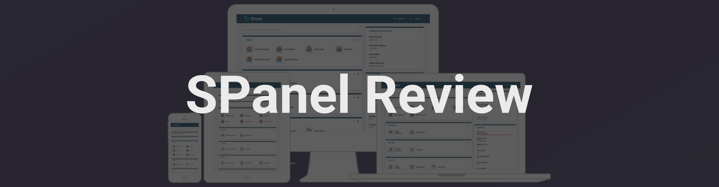 SPanel review