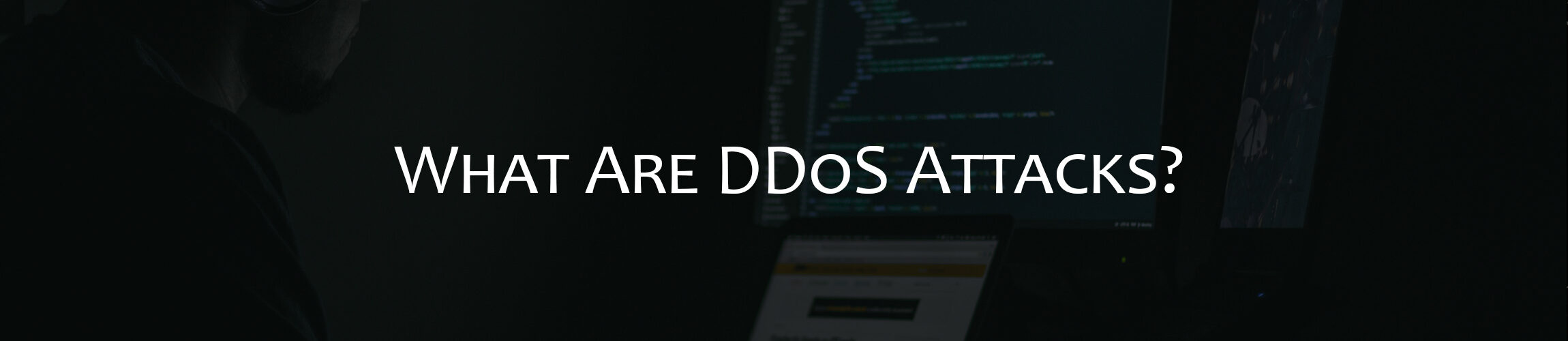 how to prevent ddos attacks on linux server