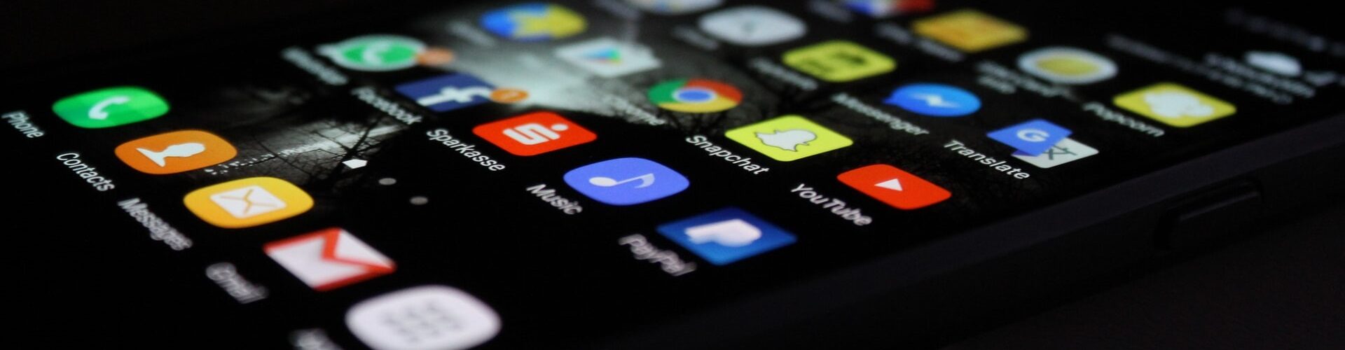 3 Important Facts You Should Know About Apps