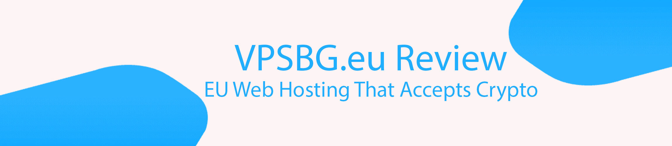 VPSBG.eu review