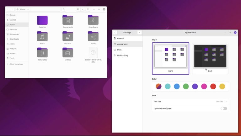 Ubuntu 22.04 - Release Date, What’s New & More