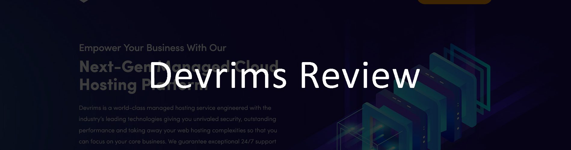 Devrims Review